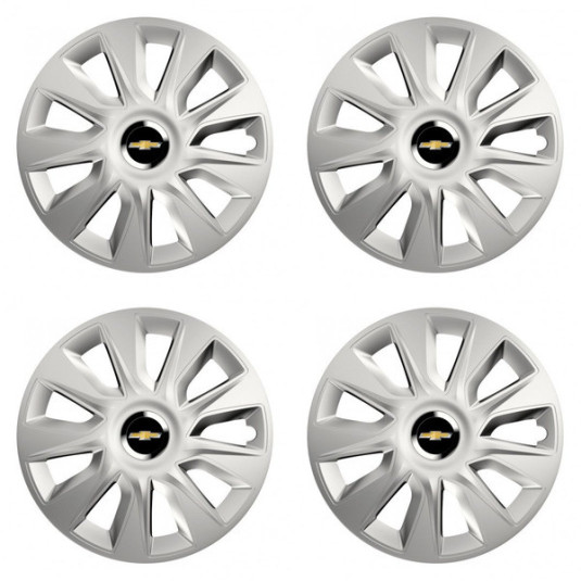 Capace pentru Chevrolet 14 STRATOS RC
