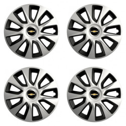 Capacele pentru Chevrolet 14 STRATOS culoare dublă