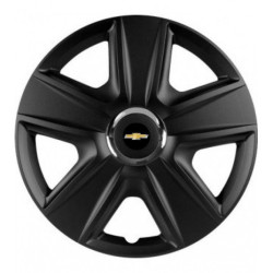 Calote pentru Chevrolet 14 ESPRIT RC BLACK