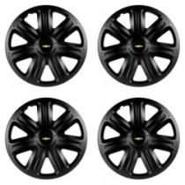 Capace pentru Chevrolet 14 COMFORT BLACK