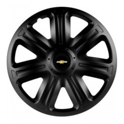 Capace pentru Chevrolet 14 COMFORT BLACK