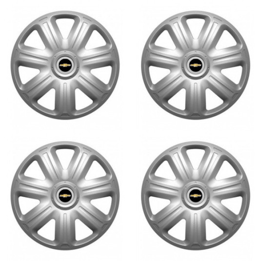 Capace roată pentru Chevrolet 14 COMFORT