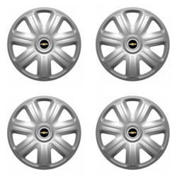Capace roată pentru Chevrolet 14 COMFORT