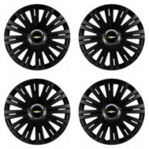 Capace pentru Chevrolet 14 ACTIVE RC BLACK