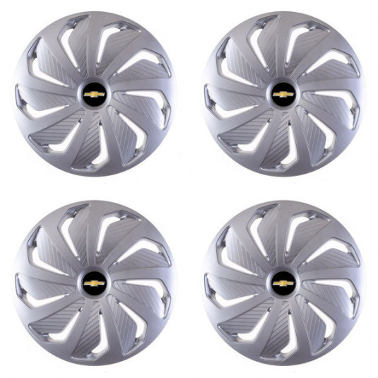 Capace roată pentru Chevrolet 15 WIND RC SI