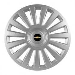 Capacete pentru Chevrolet 15 Luxury