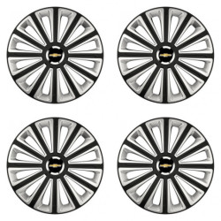Capace pentru Chevrolet 15 TREND RC double colour