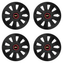 Capace pentru Chevrolet 15 STRATOS RR black