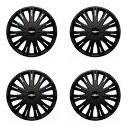 Capace pentru Chevrolet 15 SPARK BLACK