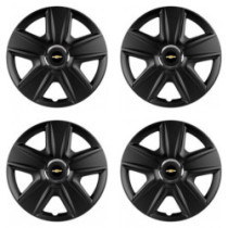 Capace roți pentru Chevrolet 15 ESPRIT RC BLACK