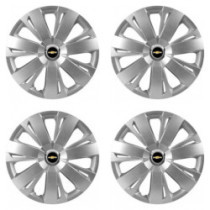 Capacele de roată pentru Chevrolet 15 ENERGY RC