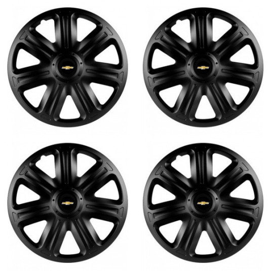 Calotă pentru Chevrolet 15 COMFORT BLACK