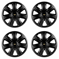 Calotă pentru Chevrolet 15 COMFORT BLACK