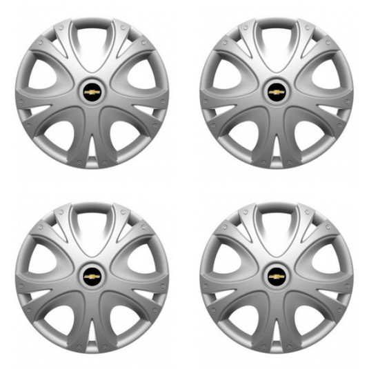 Capace pentru Chevrolet 15 DYNAMIC