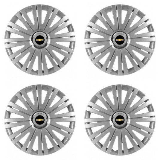 Ornamente roată pentru Chevrolet 15 ACTIVE RC