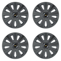 Capace pentru Chevrolet 16 Aviator carbon RC16 grafit