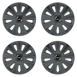 Capace pentru Chevrolet 16 Aviator carbon RC16 grafit