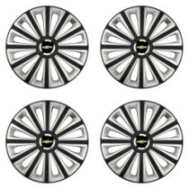 Capace pentru Chevrolet 16 TREND RC culoare dubla