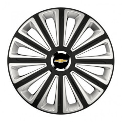 Capace pentru Chevrolet 16 TREND RC culoare dubla