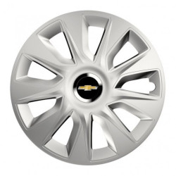Capace pentru Chevrolet 16 STRATOS RC