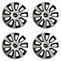 Capace pentru Chevrolet 16 STRATOS two-tone