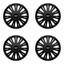 Capace pentru Chevrolet 16 SPARK BLACK