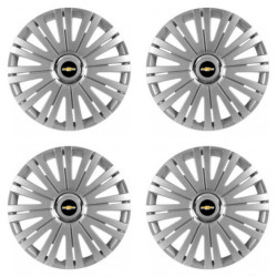 Capace pentru Chevrolet 16 ACTIVE RC