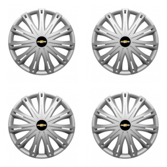Capace pentru Chevrolet 17 SPARK