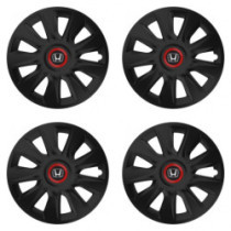 Capace pentru Honda 14 STRATOS RR negru
