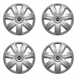 Capace pentru Honda 14 COMFORT