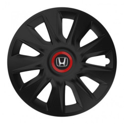 Capace pentru Honda 15 STRATOS RR black