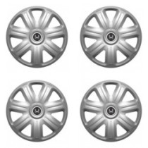 Capace pentru Honda 15 COMFORT