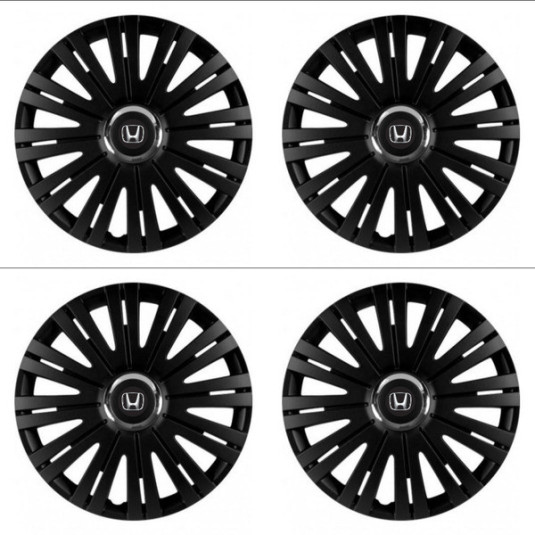Capace pentru Honda 15 ACTIVE RC BLACK