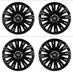 Capace pentru Honda 15 ACTIVE RC BLACK