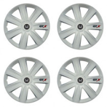 Capace pentru Honda 17 GTX carbon alb
