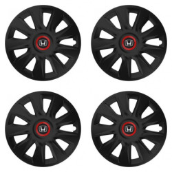 Capacele pentru Honda 17 STRATOS RR negru