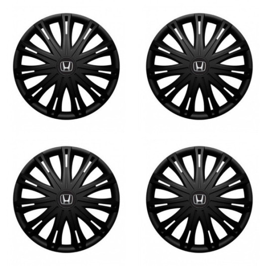 Guri de aerisire pentru Honda 17 SPARK BLACK