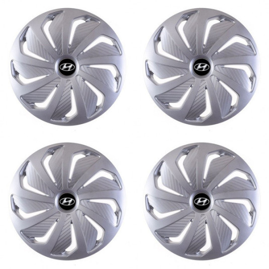 Capace pentru Hyundai 14 WIND RC SI