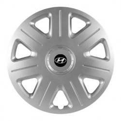 Capace pentru Hyundai 14 Master