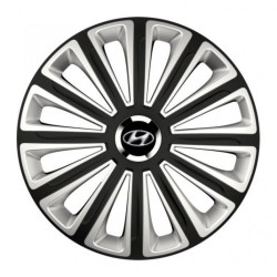 Capace pentru Hyundai 14 TREND RC două culori