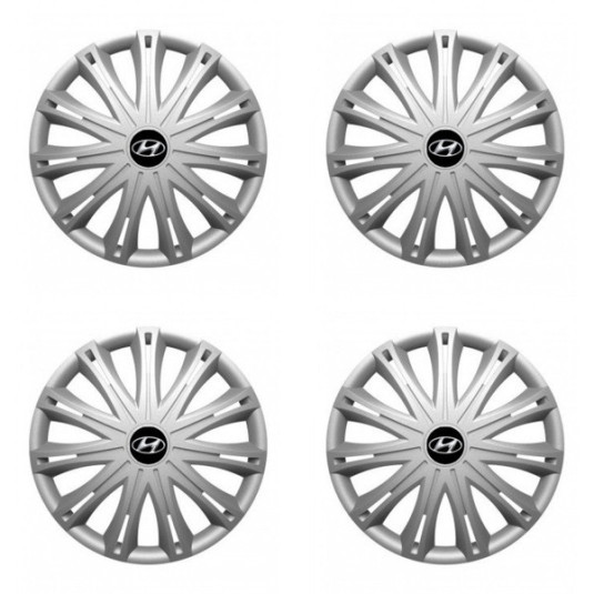 Capacele pentru Hyundai 14 SPARK