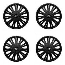 Capacele pentru Hyundai 14 SPARK BLACK1