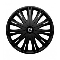 Capacele pentru Hyundai 14 SPARK BLACK1
