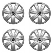 Capace pentru Hyundai 14 COMFORT