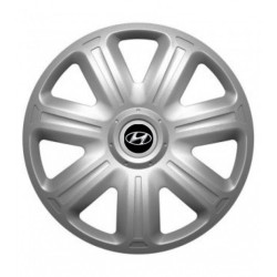 Capace pentru Hyundai 14 COMFORT