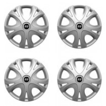 Capace pentru Hyundai 14 DYNAMIC