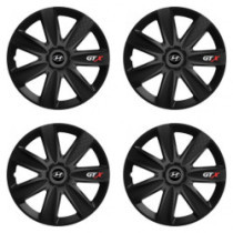 Capace pentru Hyundai 15 GTX CARBON negru