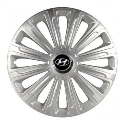 Capace pentru Hyundai 15 TREND RC