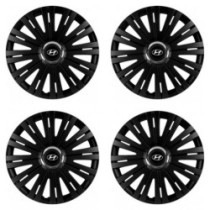 Capace pentru Hyundai 15 ACTIVE RC BLACK