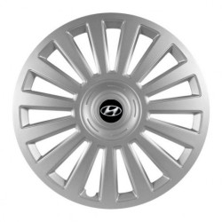 Capace pentru Hyundai 16 Luxury
